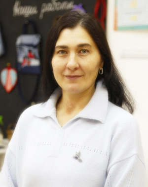 Кудинова Елена Владимировна Кудинова Елена Владимировна